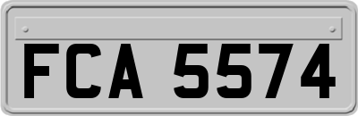 FCA5574
