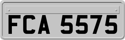 FCA5575