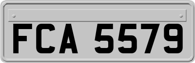 FCA5579