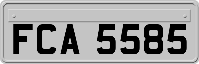 FCA5585