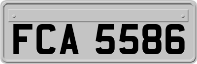 FCA5586
