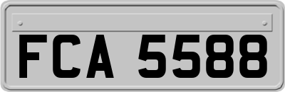 FCA5588