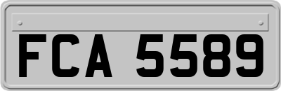 FCA5589