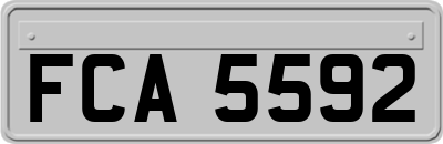 FCA5592