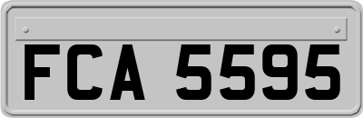 FCA5595