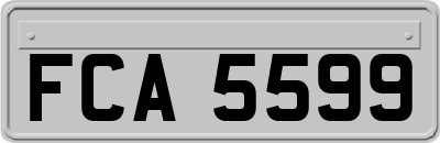 FCA5599