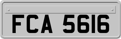FCA5616