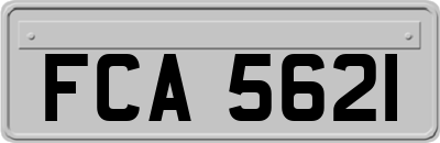FCA5621