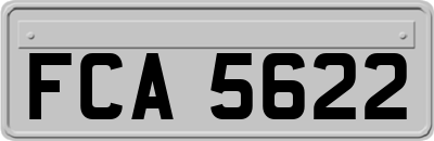 FCA5622