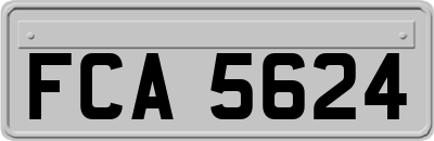 FCA5624