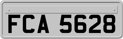 FCA5628