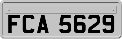 FCA5629