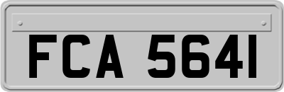 FCA5641