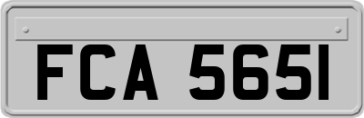 FCA5651