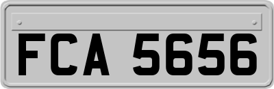 FCA5656