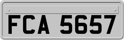 FCA5657