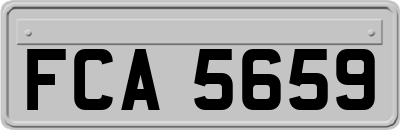 FCA5659