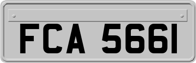 FCA5661