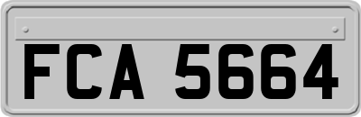 FCA5664