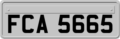 FCA5665