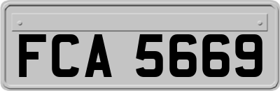 FCA5669