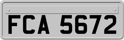 FCA5672
