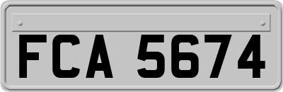 FCA5674