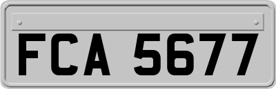 FCA5677