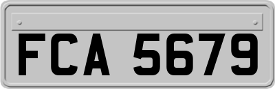 FCA5679