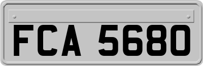 FCA5680