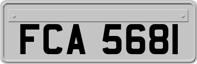 FCA5681