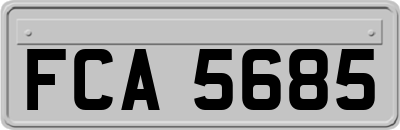 FCA5685