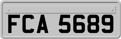 FCA5689