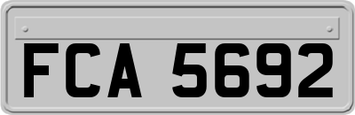 FCA5692