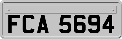 FCA5694