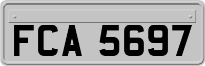 FCA5697