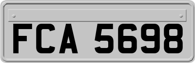FCA5698