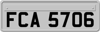 FCA5706