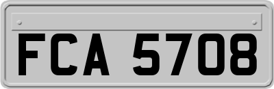 FCA5708