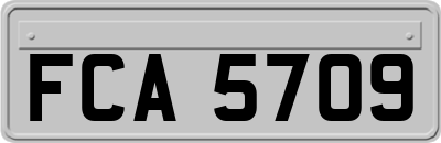 FCA5709