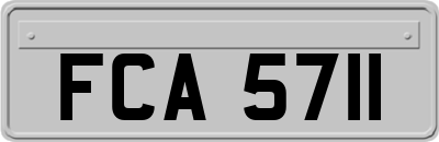 FCA5711