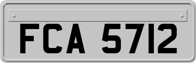 FCA5712