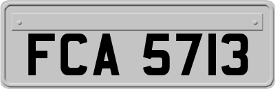 FCA5713