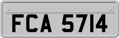 FCA5714