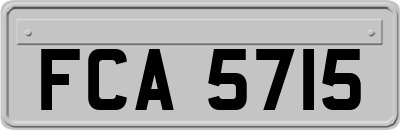 FCA5715