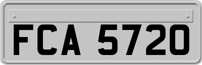 FCA5720