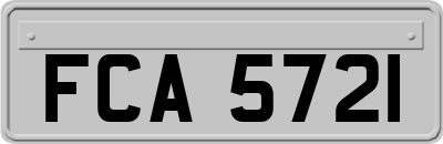 FCA5721