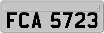 FCA5723