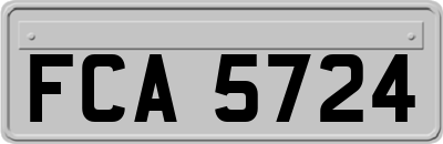 FCA5724
