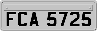 FCA5725